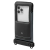 SPIGEN ETUI WODOODPORNE 2-PACK A611P DO IPHONE GALAXY Z MATOWYM