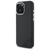 MERCEDES ETUI DO IPHONE 16 PRO 6.3 Z MAGNETYCZNYM LOGO WOOD PATTERN
