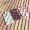 WOZINSKY ETUI MARBLE ŻELOWE POKROWIEC DO XIAOMI REDMI NOTE 10 PRO