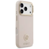 GUESS ETUI GRINED STRASS LOGO DO IPHONE 17 PRO MAGSAFE ELEGANCKIE