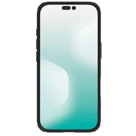 NILLKIN CAMSHIELD PRO ETUI DO MAGSAFE IPHONE 17 PRO MAGNETYCZNE WYSOKA