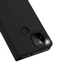 Dux Ducis Skin Pro kabura etui pokrowiec z klapką Google Pixel 5a czarny