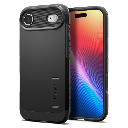 SPIGEN ETUI TOUGH ARMOR T MAGSAFE DO IPHONE 17 AIR OCHRONA TELEFONU