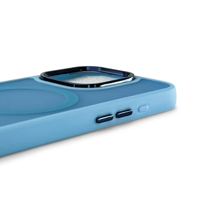 WOZINSKY ETUI FASHION CASE DO SAMSUNG GALAXY S24 FE DO MAGSAFE WYSOKA