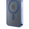 3MK FROSTY MAGCASE DO APPLE IPHONE 14 ETUI CIENKIE Z MAGNETYCZNYM POKROWCEM