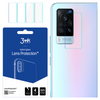 Vivo X60t 5G - 3mk Lens Protection