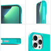 MERCURY CASE JELLY DO IPHONE 14 PLUS 6,7 ELASTYCZNE OCHRONNE TRANSPARENTNE