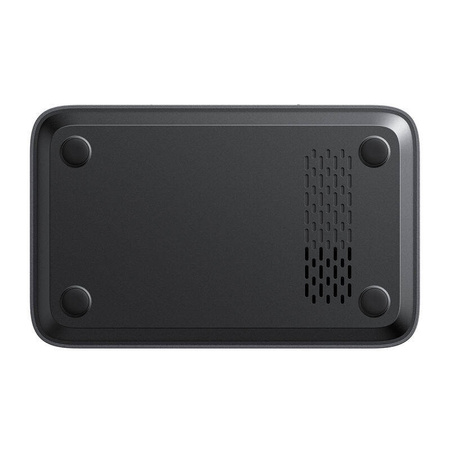 BASEUS POWERBANK ROZRUSZNIK 600A DO AUT SAMOCHODOWY Z FUNKCJĄ JUMP STARTERA
