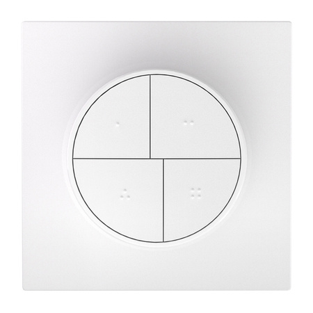 Przycisk Zigbee SONOFF SNZB-01M 4-przyciskowy