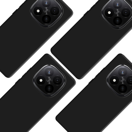 Redmi Note 15 Pro+ 5G - 3mk Matt Case Pro