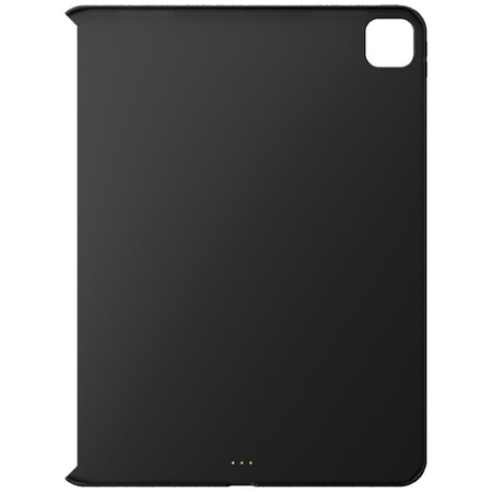 Etui Typecase Edge + z klawiaturą do iPad Pro 13" 2024/2025 włókno węglowe