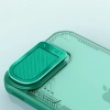 NILLKIN ETUI ICEBLADE PROP Z OCHRONĄ OBIEKTYWU DO IPHONE 16E