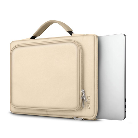 TECH-PROTECT TORBA DO LAPTOPA 13-14 CALI NA LAPTOPA UNIWERSALNA BASIC BAG