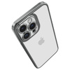 SPIGEN ETUI OPTIK CRYSTAL DO IPHONE 14 PRO MAX Z OCHRONĄ ZAGIĘĆ I ZARYSOWAŃ