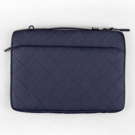 Skinarma Torba Juno laptop sleeve 14 granatowy/navy