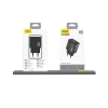 DUDAO ŁADOWARKA GAŃ 25W USB-A DO TELEFONÓW IPHONE GALAXY SZYBKIE ŁADOWANIE