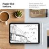 FOLIA OCHRONNA SPIGEN PAPER TOUCH PRO IPAD 10.9 2022 MATTE CLEAR