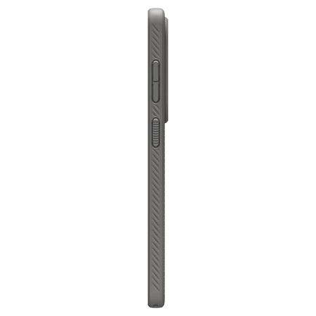 Spigen Liquid Air MagSafe, marble gray - Samsung Galaxy S26
