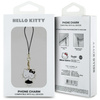 HELLO KITTY ZAWIESZKA DO TELEFONÓW PHONE STRAP Z CHARME KITTEN CUTE