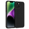 PINIT ETUI CASE DYNAMICZNY DO IPHONE 14 15 13 6.1 OCHRONNE I ANTYPOŚLIZGOWE