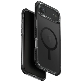UNIQ ETUI COMBAT DO IPHONE 17 AIR MAGCLICK CHARGING OCHRONNE MAGNETYCZNE
