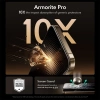 ESR SZKŁO HARTOWANE ULTRAFIT ARMORITE PRO DO IPHONE 17 PRO MAX OCHRONA