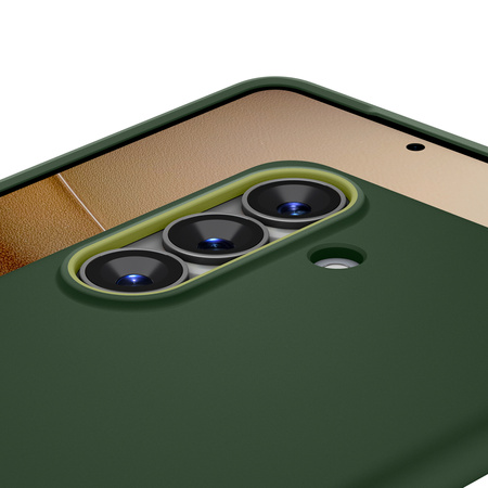 Spigen Nano Pop MagSafe, avo green - Samsung Galaxy S26