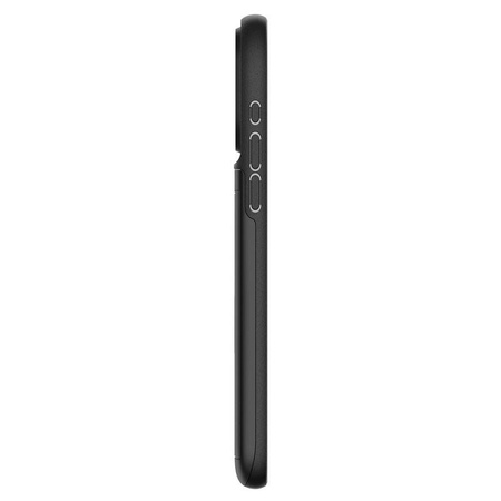 SPIGEN SLIM ARMOR CS IPHONE 15 PRO BLACK