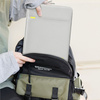 TECH-PROTECT POKROWIEC DEFENDER DO LAPTOPA 15-16 CALI Z SYSTEMEM ANTI-SHOCK