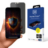3MK FOLIA OCHRONNA SILKY MATT PRIVACY DO APPLE IPHONE 13 PRO MAX POWŁOKA