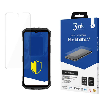 Doogee V Max - 3mk FlexibleGlass