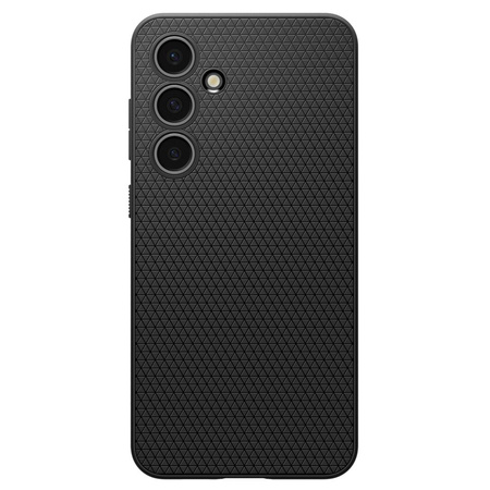 SPIGEN ETUI LIQUID AIR DO SAMSUNG GALAXY S24 FE LEKKIE Z WZMOCNIONĄ OCHRONĄ