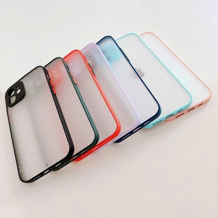 HURTEL POKROWIEC ELASTYCZNY DO XIAOMI REDMI 9T SILIKONOWE PÓŁPRZEZROCZYSTE