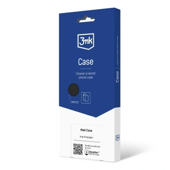 OnePlus Nord 5 - 3mk Matt Case