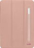 LAUT Huex Folio - obudowa ochronna z uchwytem do Apple Pencil do iPad Pro 12.9" 4/5/6G (rose)
