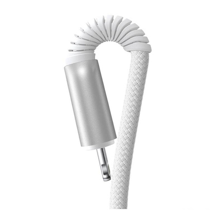 JOYROOM KABEL USB DO LIGHTNING 1.2M DO IPHONE Z SZYBKIM ŁADOWANIEM 2A