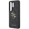 Etui Guess 4G Big Metal Logo do Samsung  Galaxy S26 Ultra czarny