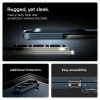Etui Spigen Tough Armor Pro Mag MagSafe na Samsung Galaxy Z Fold 7 - grafitowe