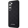 KARL LAGERFELD ETUI HARDCASE DO SAMSUNG GALAXY S24 S921 SAFFIANO MONO METAL