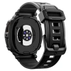 SPIGEN PASEK RUGGED ARMOR PRO DO SAMSUNG GALAXY WATCH 8 40 MM WYSOKA