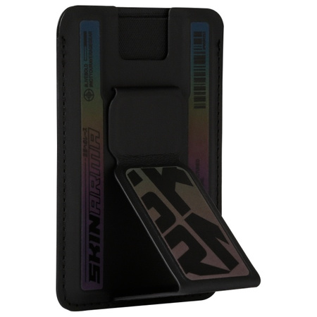 SKINARMA PORTFEL KADO KIRA KOBAI WALLET DO APPLE HOLOGRAM Z MAG-CHARGE GRIP