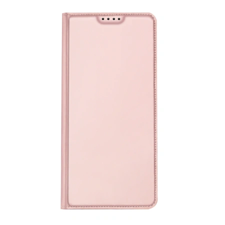 DUX DUCIS ETUI SKIN PRO Z KLAPKĄ I MIEJSCEM NA KARTĘ DO XIAOMI REDMI NOTE