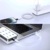 Adapter Wozinsky WALC-01 Lightning - USB-C - czarny