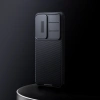 NILLKIN ETUI CAMSHIELD PRO DO SAMSUNG GALAXY S25 Z CHRONIĄCĄ OSŁONĄ APARATU