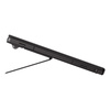 Etui Samsung EF-DX725UBEGWW Tab S9 / S9 FE / S10 FE czarny/black Book Cover Keyboard