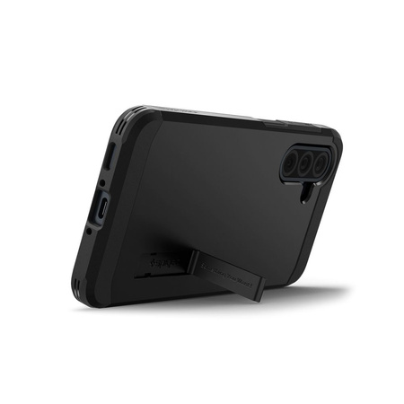 SPIGEN CASE DO SAMSUNG GALAXY A36 5G TOUGH ARMOR OCHRONA PRZECIW UDERZENIOM