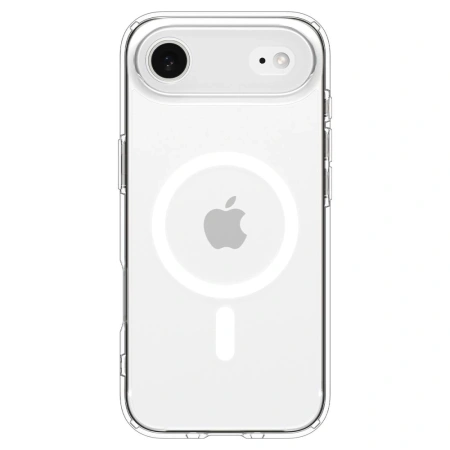 SPIGEN ETUI ULTRA HYBRID MAGSAFE DO IPHONE 17 AIR OCHRONA TELEFONU