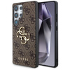 GUESS ETUI TPU DO SAMSUNG GALAXY S25 ULTRA Z LOGO Z OCHRANĄ I ODBLASKOWE