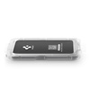 Spigen Glass tR EZ Fit Pro HD 2 Pack, transparency - Samsung Galaxy S26+