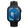 SPIGEN FOLIA ELITE SHIELD DO APPLE WATCH 10 (46 MM) OCHRONA EKRANU 2 SZTUKI